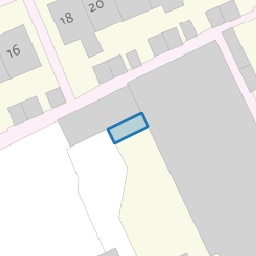 Perceel HOR01-D-5410