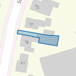 Perceel HOR01-D-5423