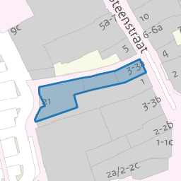 Perceel HOR01-D-5434