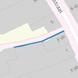 Perceel HOR01-D-5436