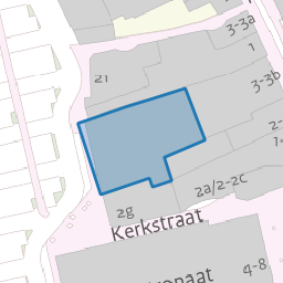 Perceel HOR01-D-5438