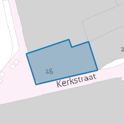 Perceel HOR01-D-5439