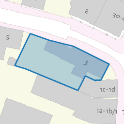 Perceel HOR01-D-5449