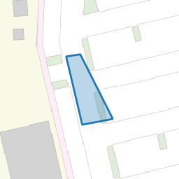 Perceel HOR01-D-5456