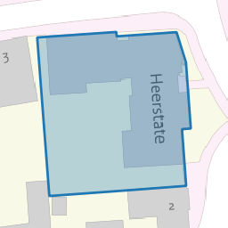 Perceel HOR01-D-5461