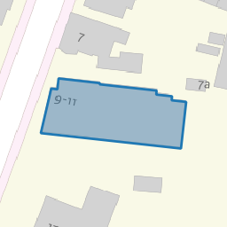 Perceel HOR01-D-5464