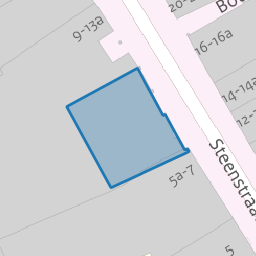 Perceel HOR01-D-5467