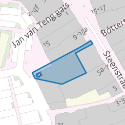 Perceel HOR01-D-5468