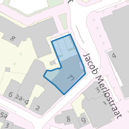 Perceel HOR01-D-5469