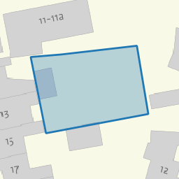 Perceel HOR01-D-5484