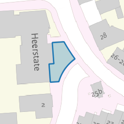 Perceel HOR01-D-5488