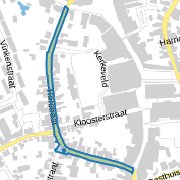 Perceel HOR01-D-5490