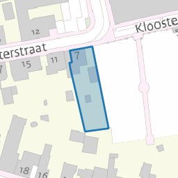 Perceel HOR01-D-5496