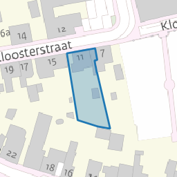 Perceel HOR01-D-5498