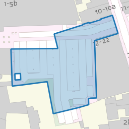 Perceel HOR01-D-5504