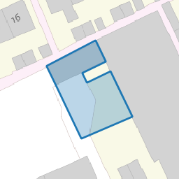 Perceel HOR01-D-5507