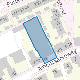 Perceel HOR01-D-5508