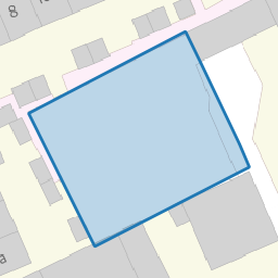 Perceel HOR01-D-5509