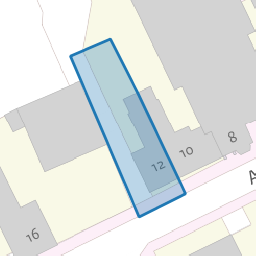 Perceel HOR01-D-5511