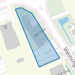 Perceel HOR01-D-5516