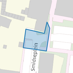 Perceel HOR01-D-5527