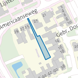 Perceel HOR01-D-5532