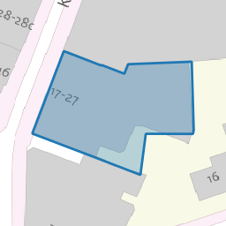 Perceel HOR01-D-5535