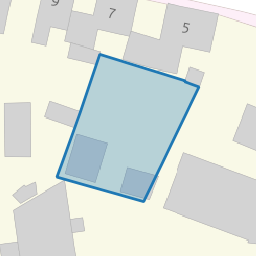 Perceel HOR01-D-5536