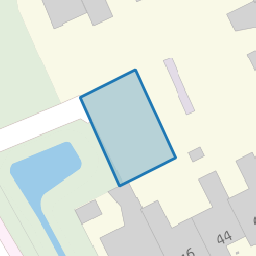 Perceel HOR01-D-5539