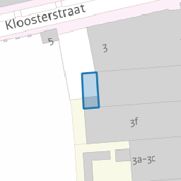 Perceel HOR01-D-5541