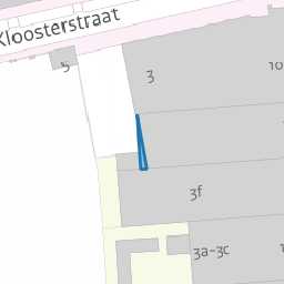 Perceel HOR01-D-5542