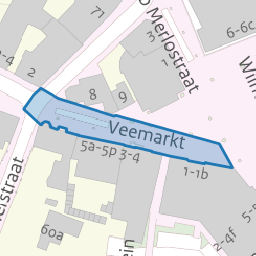 Perceel HOR01-D-5546