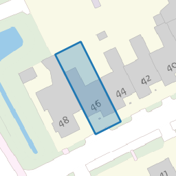 Perceel HOR01-D-5554