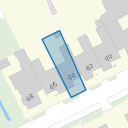 Perceel HOR01-D-5555