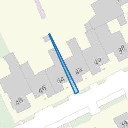 Perceel HOR01-D-5558