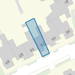 Perceel HOR01-D-5559