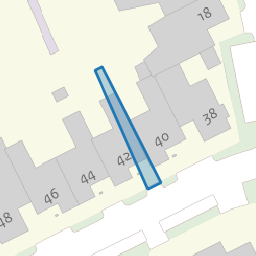 Perceel HOR01-D-5560