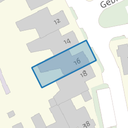 Perceel HOR01-D-5565