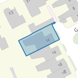 Perceel HOR01-D-5567