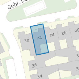 Perceel HOR01-D-5569