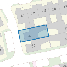 Perceel HOR01-D-5570