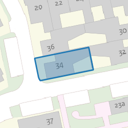 Perceel HOR01-D-5571