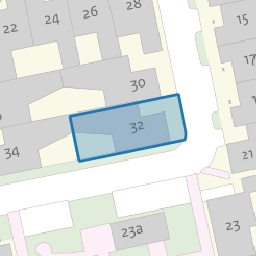 Perceel HOR01-D-5572