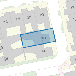 Perceel HOR01-D-5573