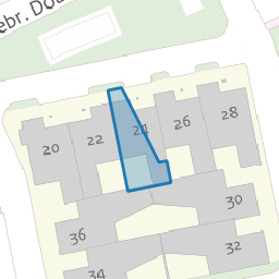 Perceel HOR01-D-5574