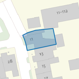 Perceel HOR01-D-5579