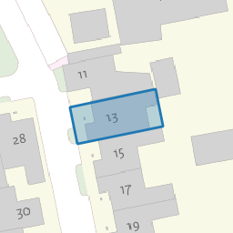 Perceel HOR01-D-5580