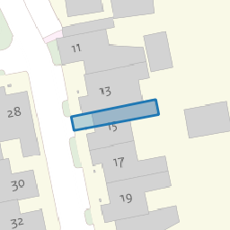 Perceel HOR01-D-5581