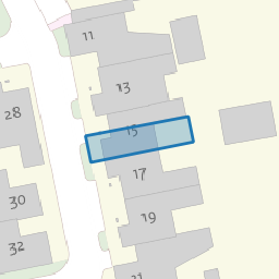 Perceel HOR01-D-5582