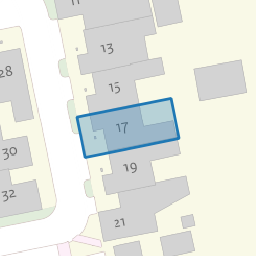 Perceel HOR01-D-5583